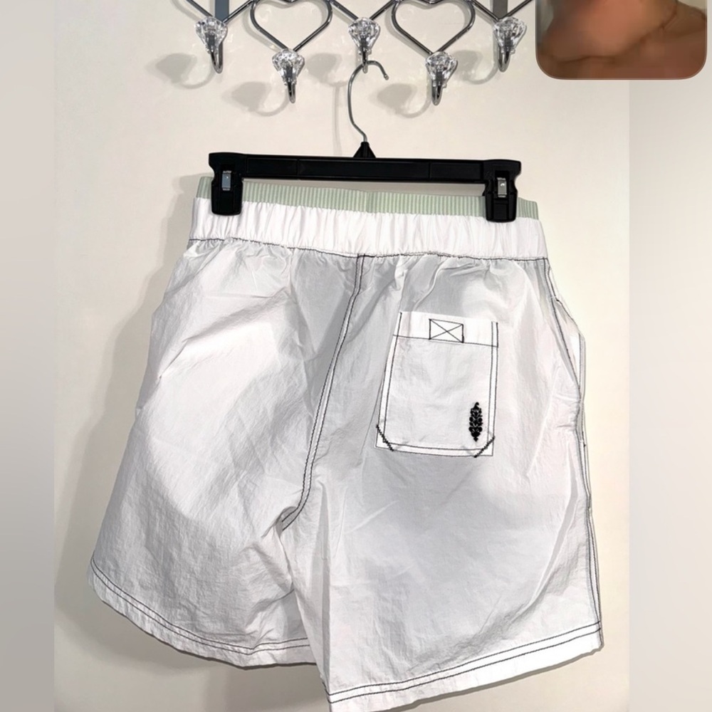 FREE PEOPLE movement shorts - Picture 16 of 16